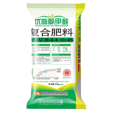 山東米陽肥業(yè)科技 復合肥 含量:28-6-6_復合肥批發(fā)
